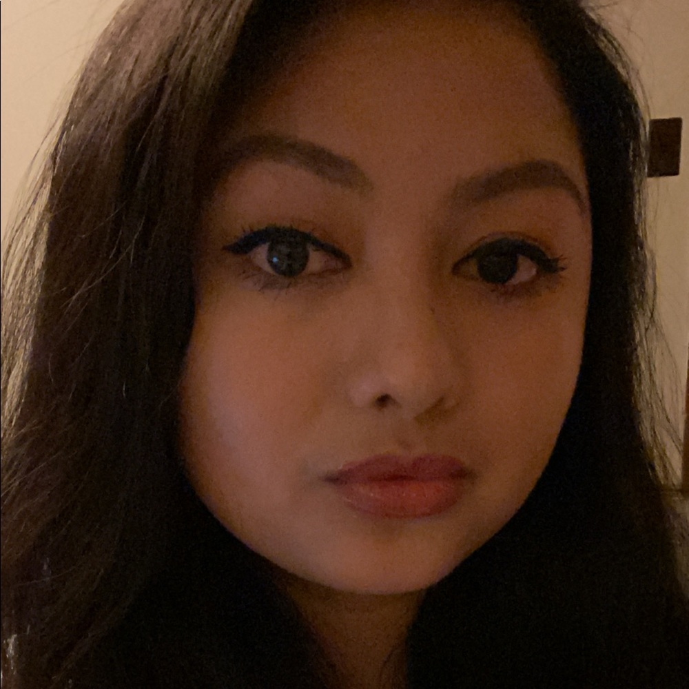 Meet your Posher, Kristine